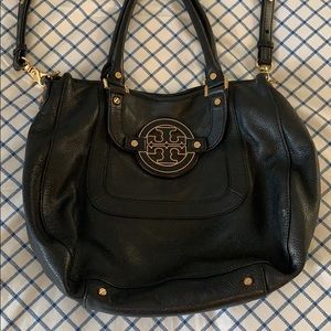 Tory Burch Amanda Hobo Bag